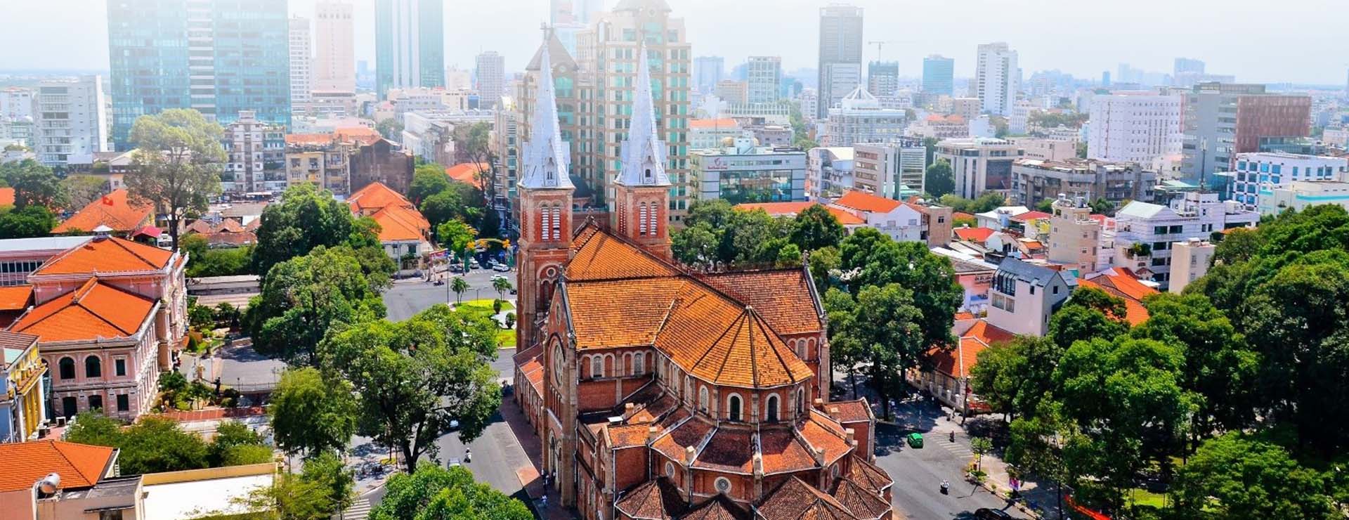 ho chi minh city vietnam 1