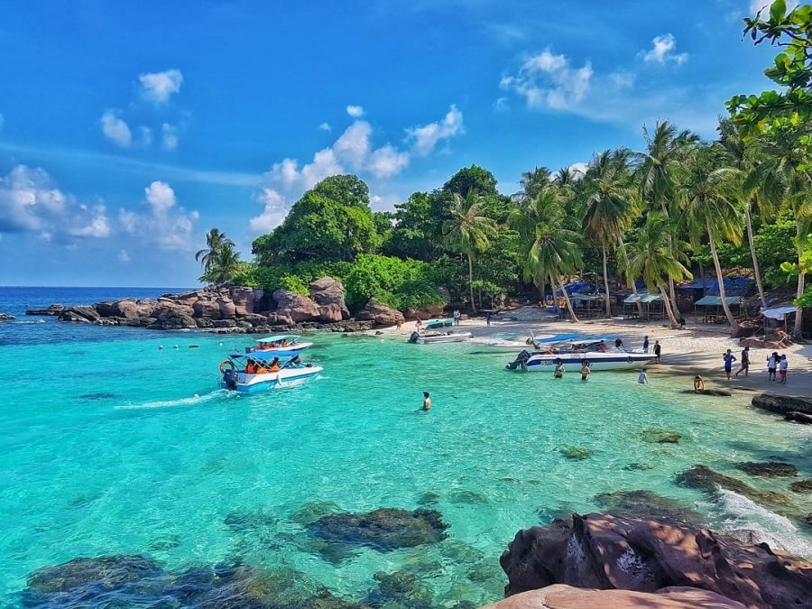 Tour 4 Đảo Phú Quốc 2 4 dao cap treo hon thom 3
