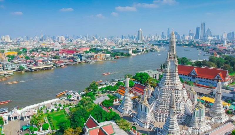 Tour Du Lịch Thái Lan 5 Ngày 4 Đêm 2/9 (Bay Vietjet Air) 1 dulichbangkong2 9