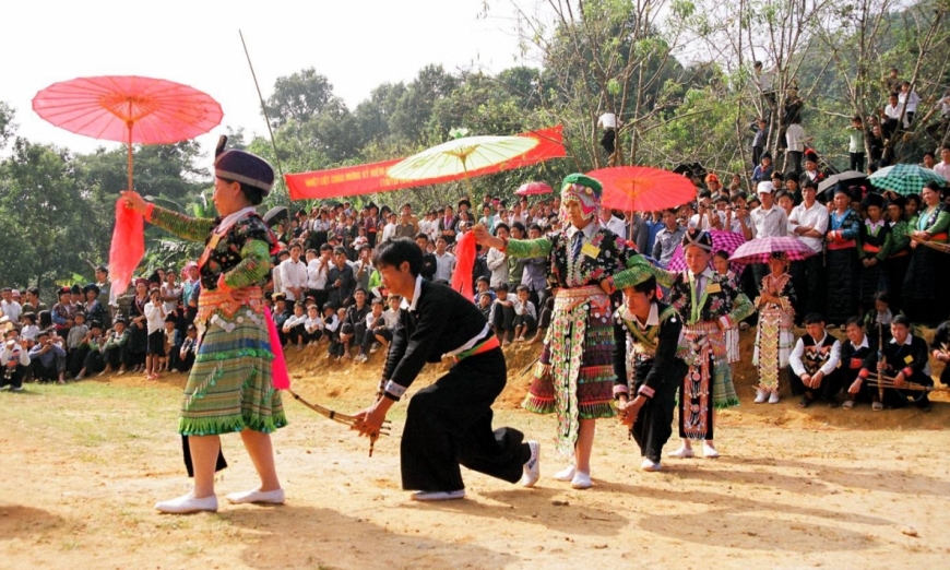 Du Lịch Hà Nội - Mộc Châu 2 Ngày 1 Đêm Quốc Khánh 2/9 2 dulichhalong 2ngay1dem2 9
