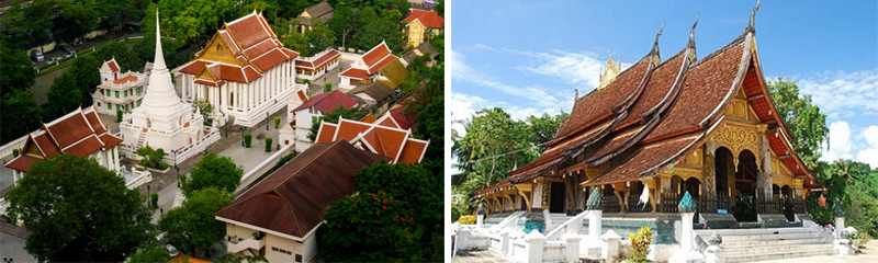 Tour Du Lịch Hà Nội - Lào Viêng Xay - Sầm Nưa 2 Ngày 1 Đêm 1 dulichlao 2ngay1dem