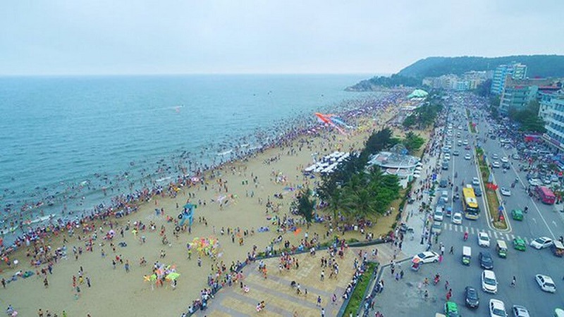 Du Lịch Biển Sầm Sơn 2 Ngày 1 Đêm Từ Hà Nội 2 dulichsamson2n1dem