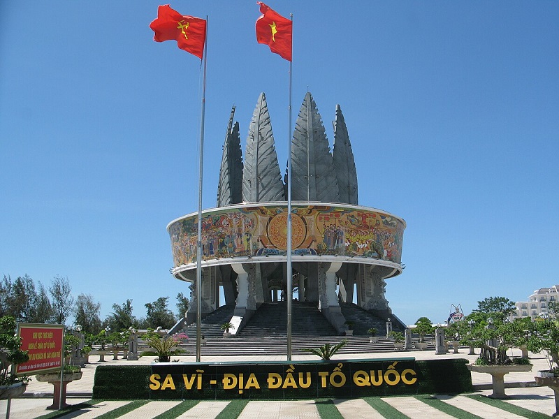Tour Du Lịch Trà Cổ - Móng Cái Đông Hưng 3 Ngày 2 Đêm 2 dulichtracomongcai 3ngay2dem