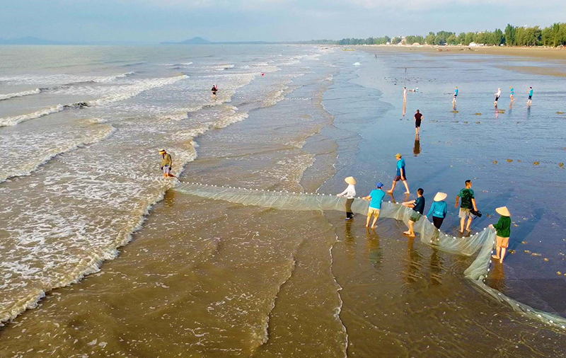 Tour Du Lịch Trà Cổ - Móng Cái Đông Hưng 3 Ngày 2 Đêm 1 dulichtracomongcai3ngay2dem