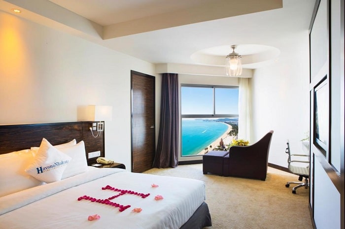 Havana Nha Trang Hotel 1 havana 1 1