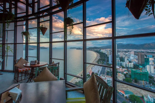 Combo Nha Trang - 3N2Đ - Khách Sạn 5* Havana - Xe Đưa Đón Bay - Tắm Bùn - Skydeck 7 havana 10