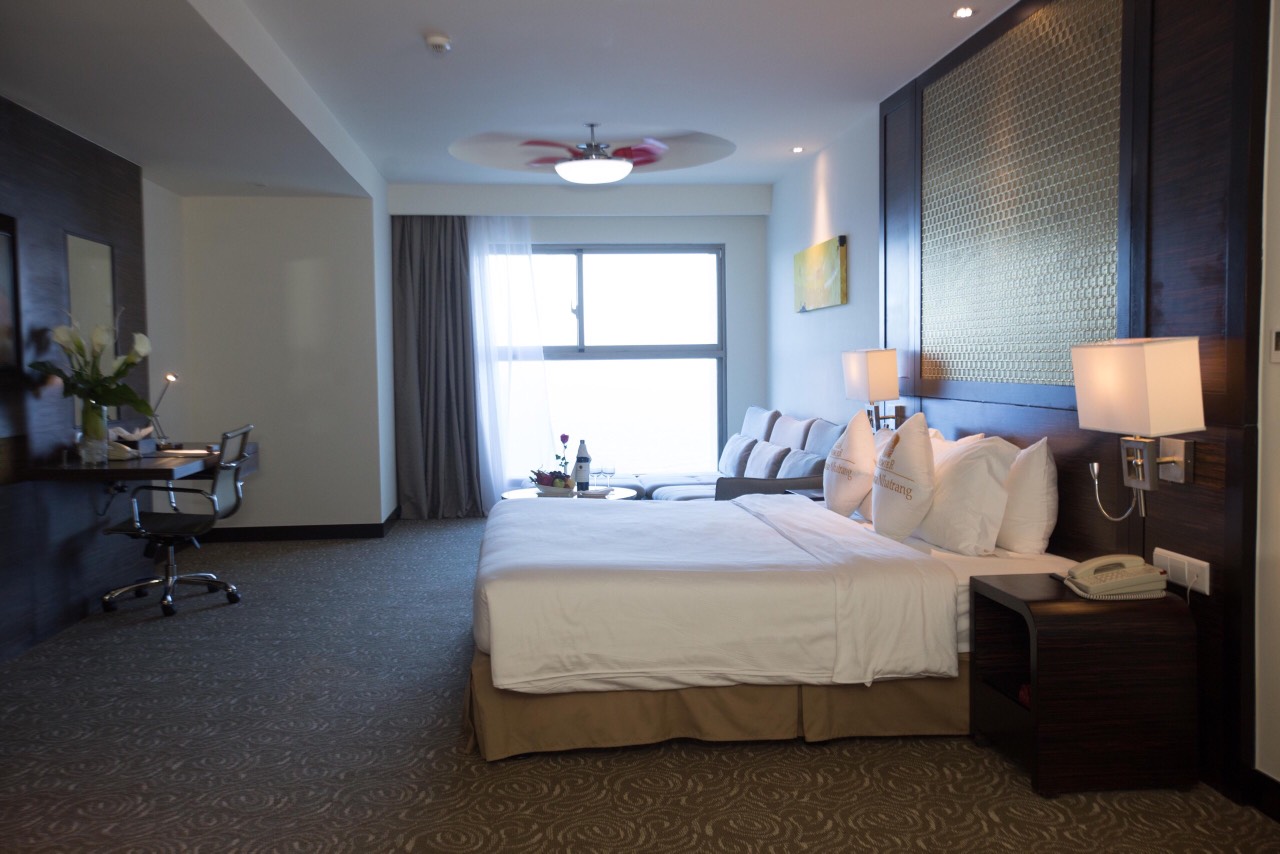 Havana Nha Trang Hotel 12 havana 13