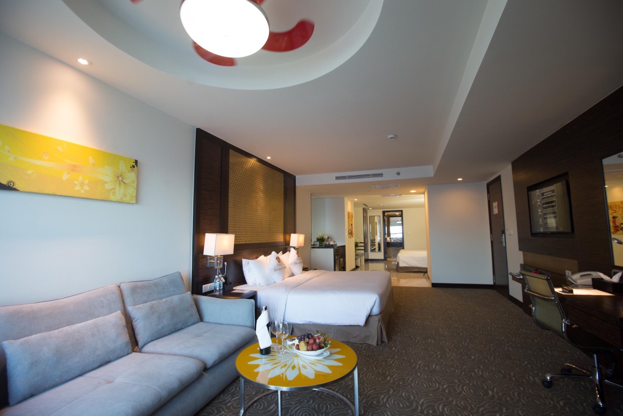 Havana Nha Trang Hotel 13 havana 14 1