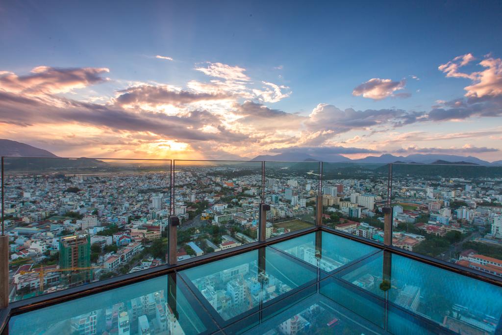 Combo Nha Trang - 3N2Đ - Khách Sạn 5* Havana - Xe Đưa Đón Bay - Tắm Bùn - Skydeck 3 havana 4