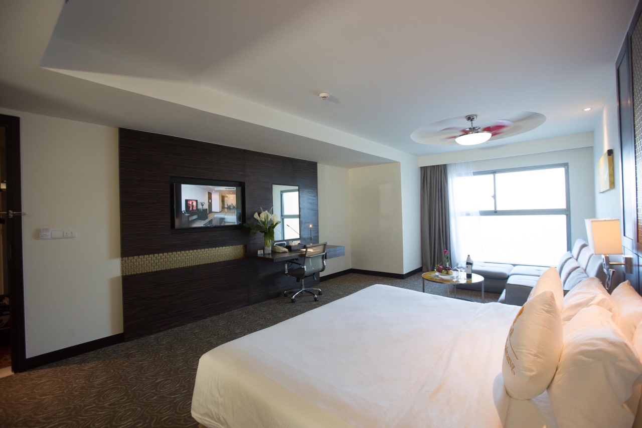 Havana Nha Trang Hotel 7 havana 8 1