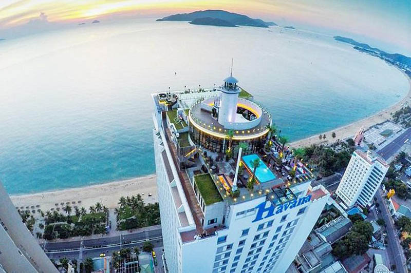 Havana Nha Trang Hotel 11 havananhatrang
