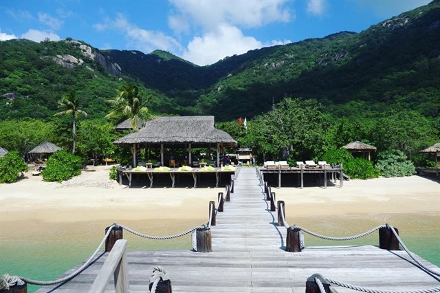 SIX SENSES NINH VÂN BAY 8 ninh van bay 10