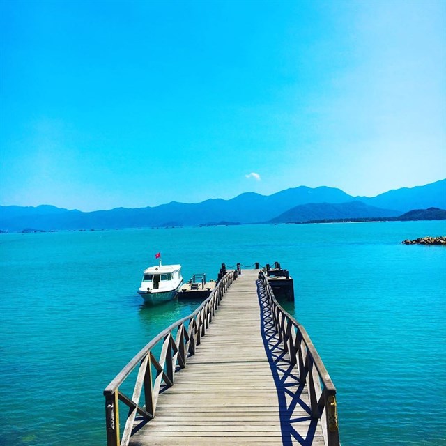 SIX SENSES NINH VÂN BAY 1 ninh van bay 2