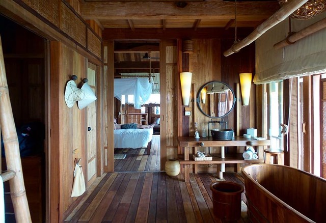 SIX SENSES NINH VÂN BAY 6 ninh van bay 8