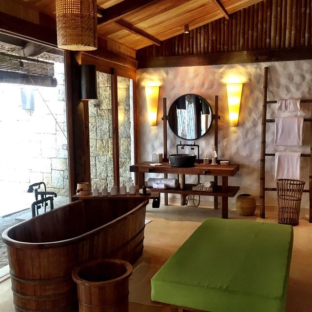 SIX SENSES NINH VÂN BAY 7 ninh van bay 9