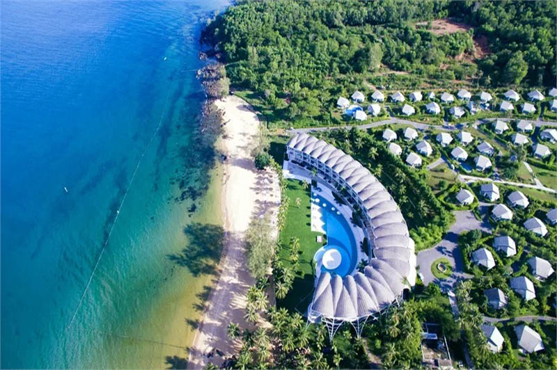 The Shells Rerot And Spa Phú Quốc 12 resorphuquoc