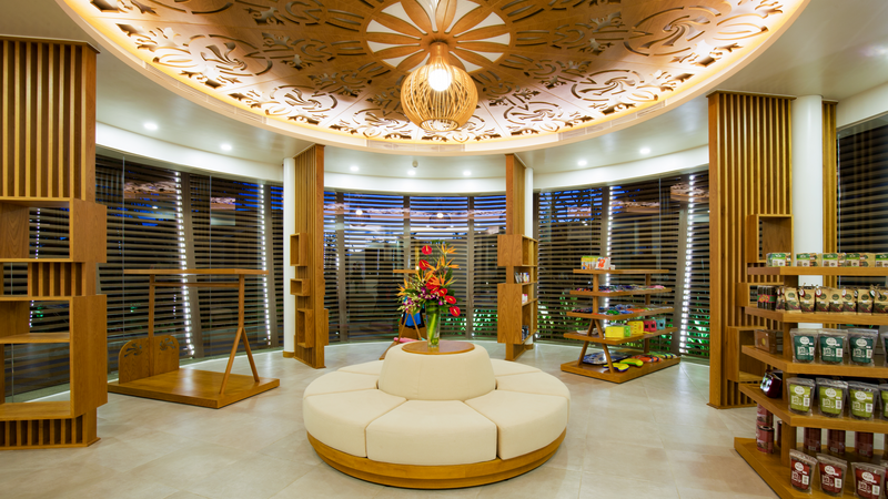 The Shells Rerot And Spa Phú Quốc 9 the shells resort spa phu quoc 12