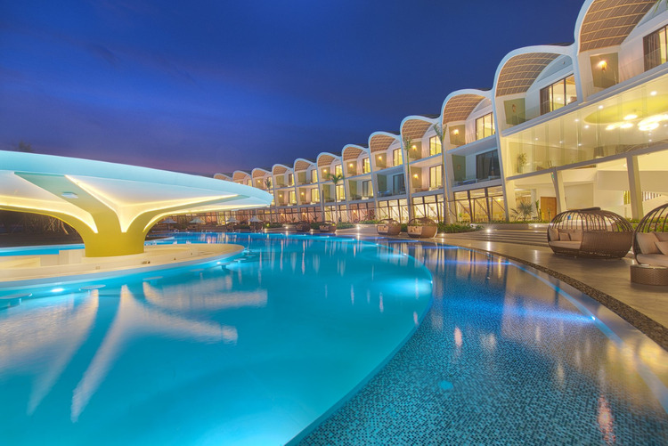 The Shells Rerot And Spa Phú Quốc 10 the shells resort spa phu quoc 13