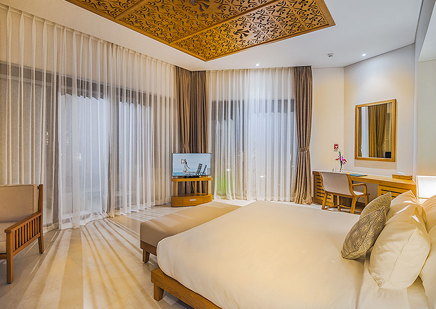 The Shells Rerot And Spa Phú Quốc 2 the shells resort spa phu quoc 3