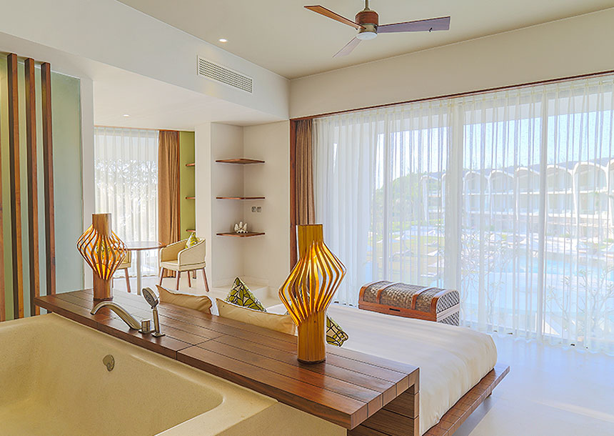 The Shells Rerot And Spa Phú Quốc 6 the shells resort spa phu quoc 8