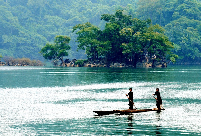 Tour Du Lịch Hà Nội - Cao Bằng - Bắc Kạn 3 ngày 2 Đêm 30/4-1/5 2 tour dulichcao bang3ngayle30 4