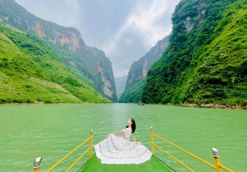 Tour Du Lịch Hà Nội- Hà Giang 3 Ngày 2 Đêm Lễ 30/4-1/5 1 tour dulichhanoihagiang30 4