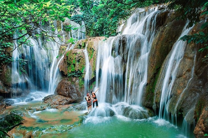 Tour Du Lịch Hà Nội - Mộc Châu 2 ngày 1 Đêm 30/4-1/5 1 tour dulichhanoimocchau30 4
