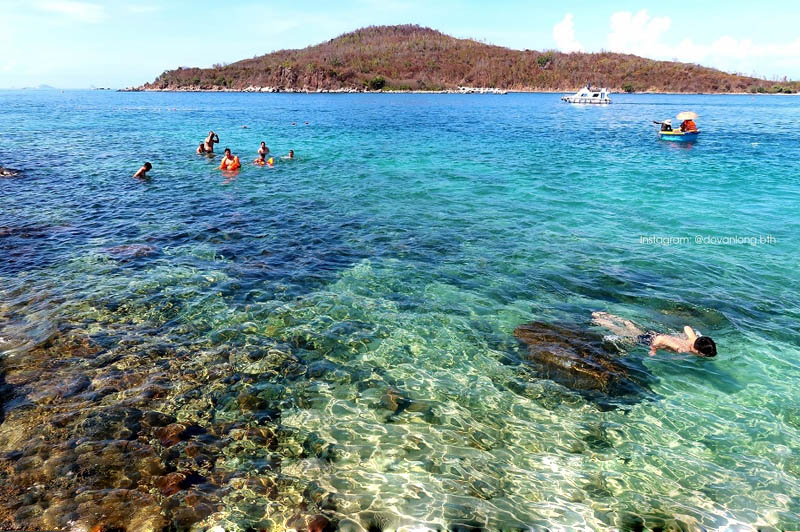 Tour 3 Đảo Nha Trang 6 tour3daonhatrang