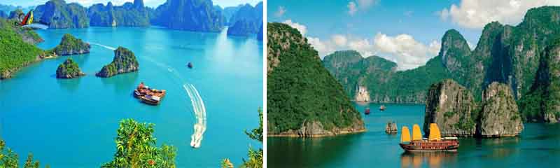 Tour Du Lịch Hạ Long 1 Ngày 1 tourdulichhalong1ngay 1