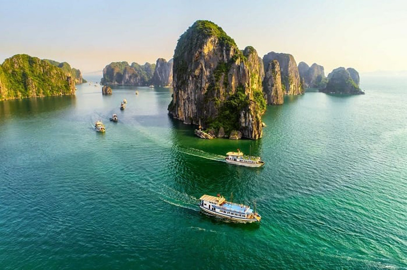 Tour Du Lịch Hạ Long 1 Ngày 4 tourdulichhalong1ngay
