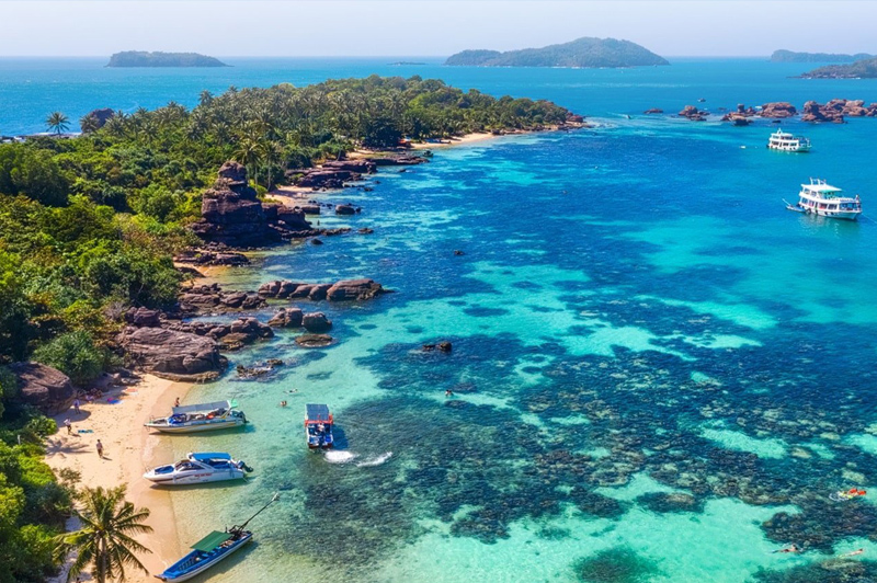 Tour Du Lịch Phú Quốc 3 ngày 2 Đêm 4 tourdulichphuquoc 1