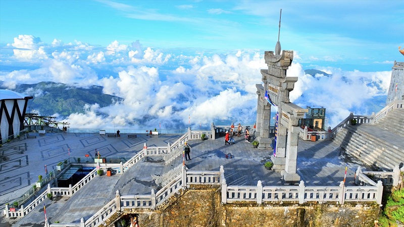 Tour Du Lịch Hà Nội -Sapa 2 Ngày 2 Đêm 2 tourdulichsapa2ngay2dem6