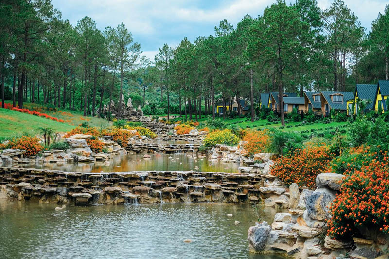 Travel with Vietlook Travel