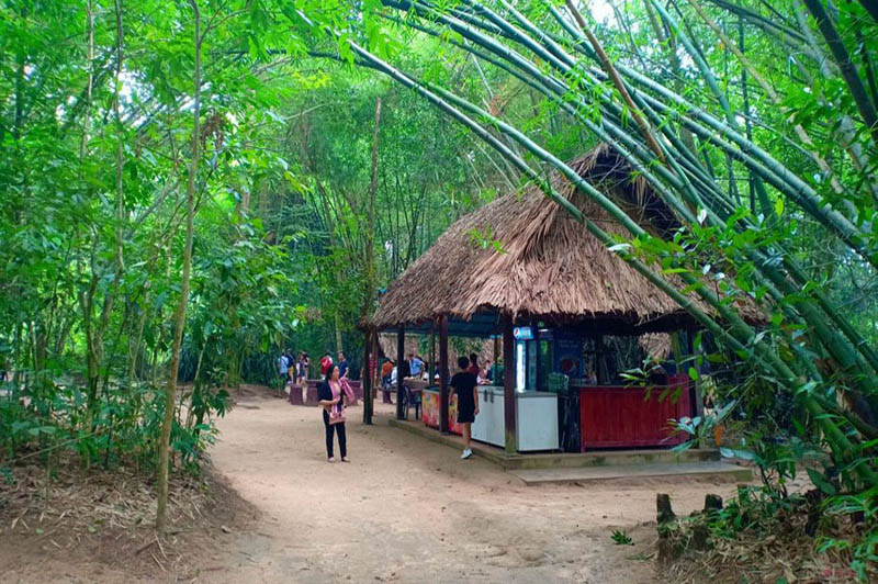 Vietnam Luxury Tour 13 Days 12 Nights 4 tourkhamphavedepvietnam13ngay