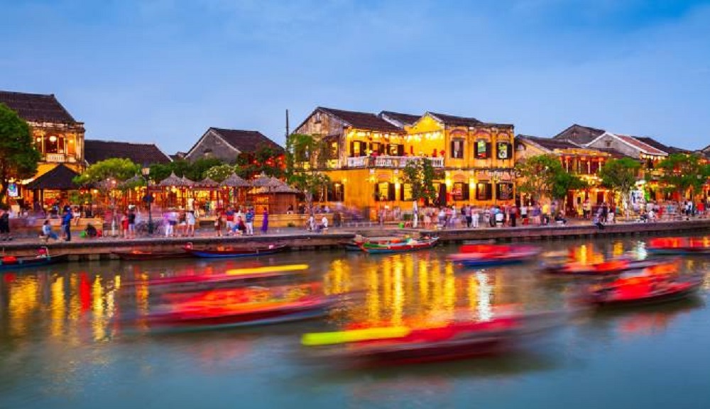 Discover Da Nang – The City Of Wonders 16 Hoi An Ancient Town