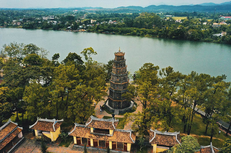 Vietnam Heritage Discovery Tour 16 Days 15 Nights 6 tourdisanmientrung