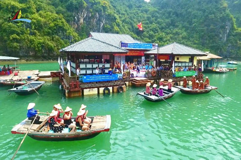 Vietnam Tour 13 Days 12 Nights 6 tourdulichhaongninhbinh 13ngy