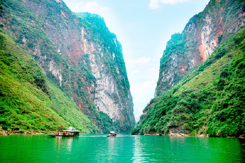 Northwest Arc Tour 12 Days 11 Nights 2 northwestarctour 12days11nights