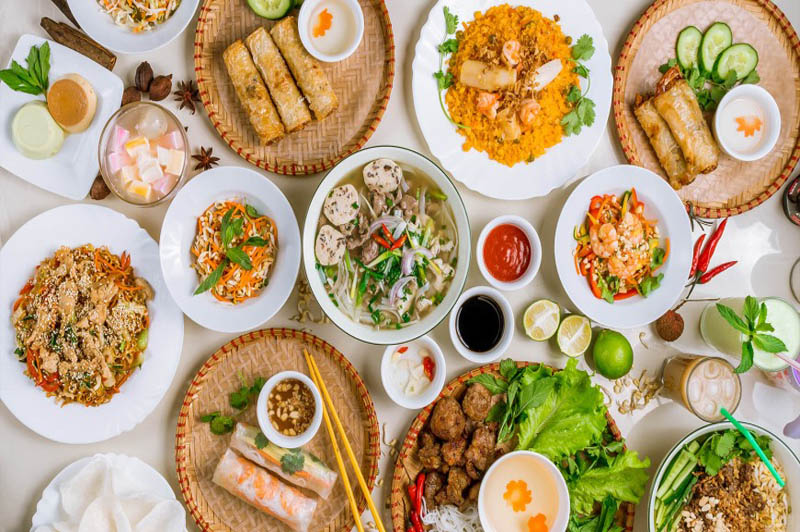 13 Days 12 Nights Vietnamese Food Tour 6 touramthucvietnam