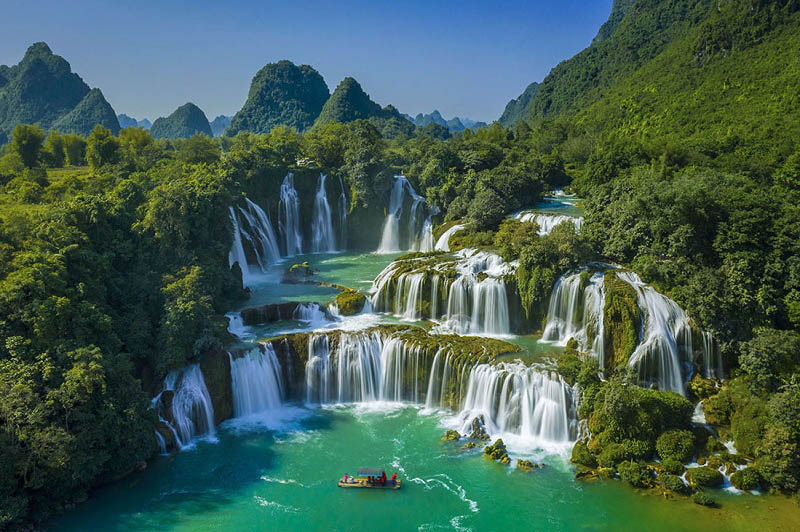 Northwest-Eastern Inter-Line Tour 13 Days 12 Nights 1 tourdulichlichnuivabien