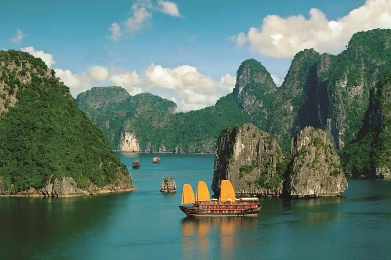 Northern Vietnam Tour 9 Days 8 Nights 2 tourdulichmienbac