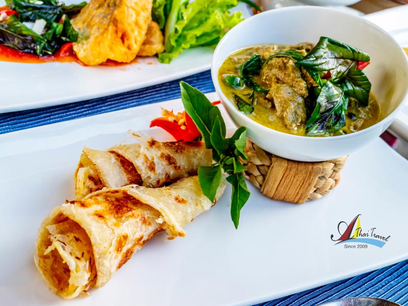 Halal cuisine in Danang is also one of the highlights Halal cuisine in Danang is also one of the highlights