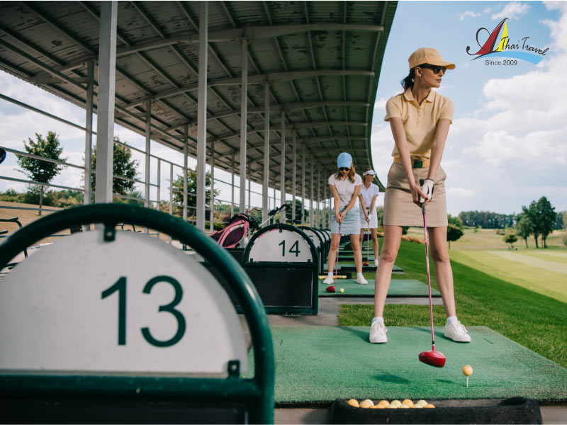 the Best Golf Tour Operator in Vietnam the Best Golf Tour Operator in Vietnam