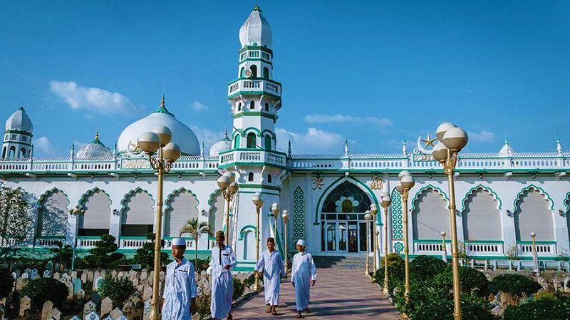 Halal Tours in Vietnam and Things to Know 3 halaltoursinvietnamandthingstoknow