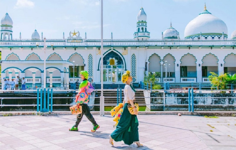 Halal Tours in Vietnam and Things to Know 4 halaltoursinvietnamandthingstoknow1