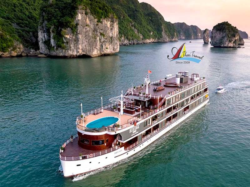 Halong cruise tours Halong cruise tours