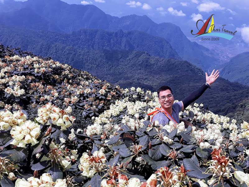If you want to explore a pristine and challenging natural destination, visit Pu Ta Leng Mountain If you want to explore a pristine and challenging natural destination, visit Pu Ta Leng Mountain