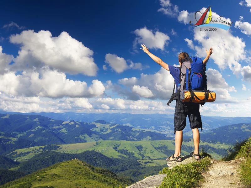 The Northern Tour is an excellent travel option The Northern Tour is an excellent travel option