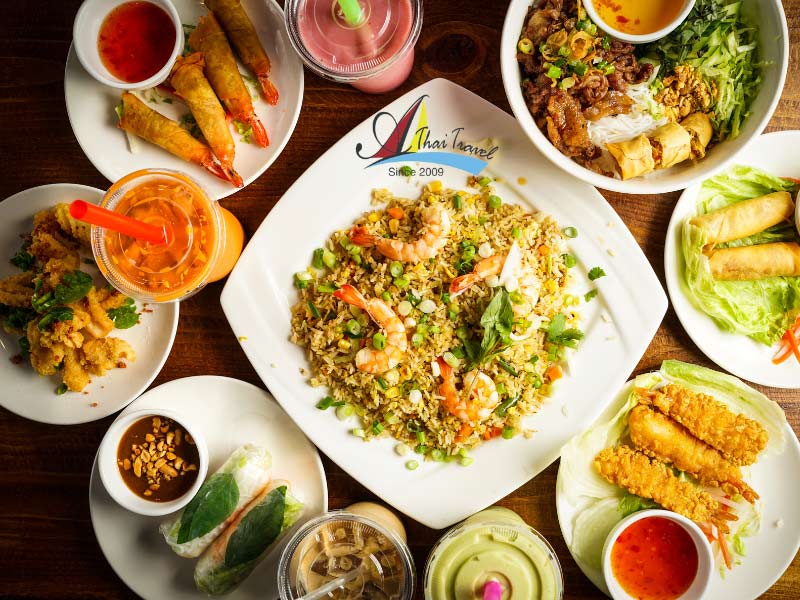 Northern Vietnam is famous for its attractive specialty dishes Northern Vietnam is famous for its attractive specialty dishes