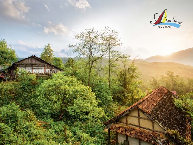 Visiting Sapa is one of the best trips to northern areas Visiting Sapa is one of the best trips to northern areas